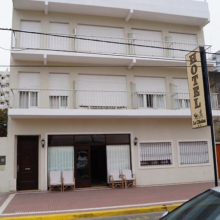 La Cibeles Hotel Miramar  Exterior photo